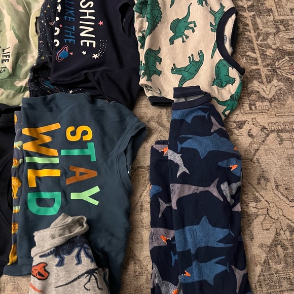 Pajama Bundle - Picture 4 of 9